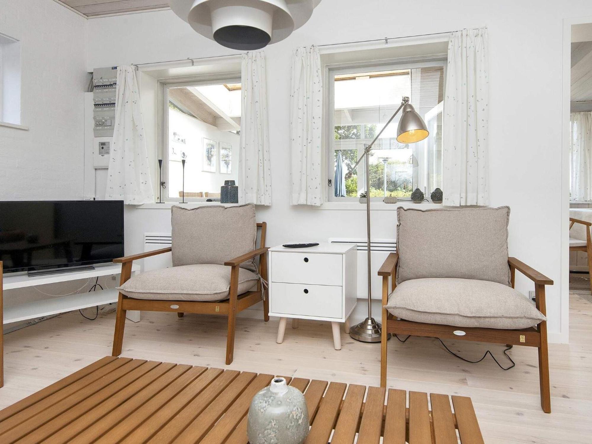 Holiday Home Sjolund XXI Exteriör bild